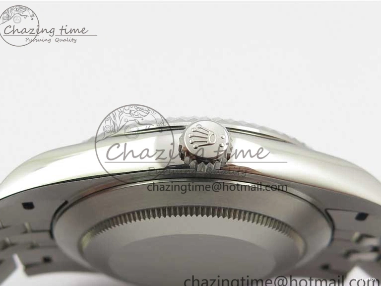 Dial SS Bracelet 126334 A3235 on Markers Best Jubilee 904L 1:1 DateJust Noob Roman Edition White 0214